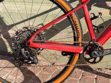 Tweedehands BMC Twostroke 01 ONE 2023 2023 Mountainbike — afbeelding 3 van 6
