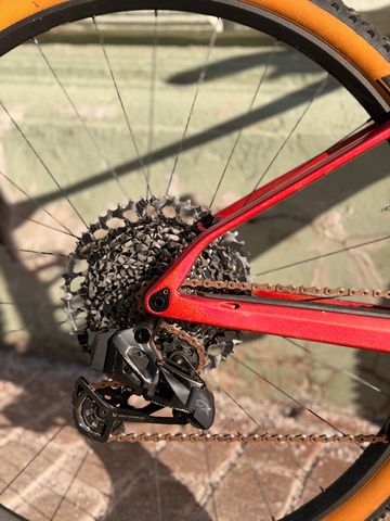 Tweedehands BMC Twostroke 01 ONE 2023 2023 Mountainbike — afbeelding 2 van 6