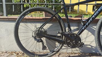 Použité Kross ESKER 6.0 2022 2022 Road & Gravel — obrázek 3 z 3