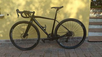 Použité Kross ESKER 6.0 2022 2022 Road & Gravel — obrázek 2 z 3