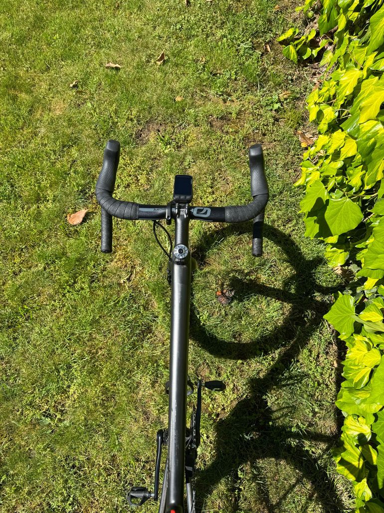 Brugt Specialized Aethos Comp - Rival eTap AXS 2023 2023 Road & Gravel — billede 9 af 9