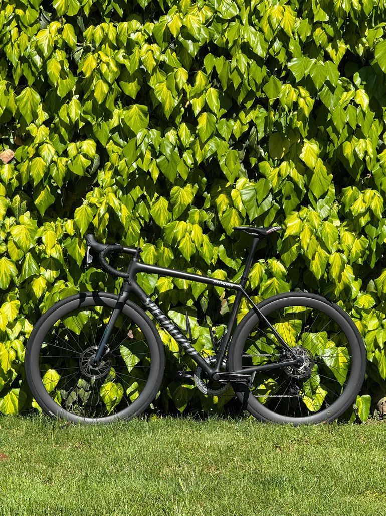 Brugt Specialized Aethos Comp - Rival eTap AXS 2023 2023 Road & Gravel — billede 2 af 9