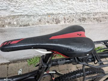 Used CUBE AmsI 2020 Mountainbike, Black — image 8 of 9