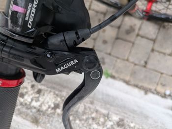 Tweedehands CUBE AmsI 2020 Mountainbike — afbeelding 5 van 9