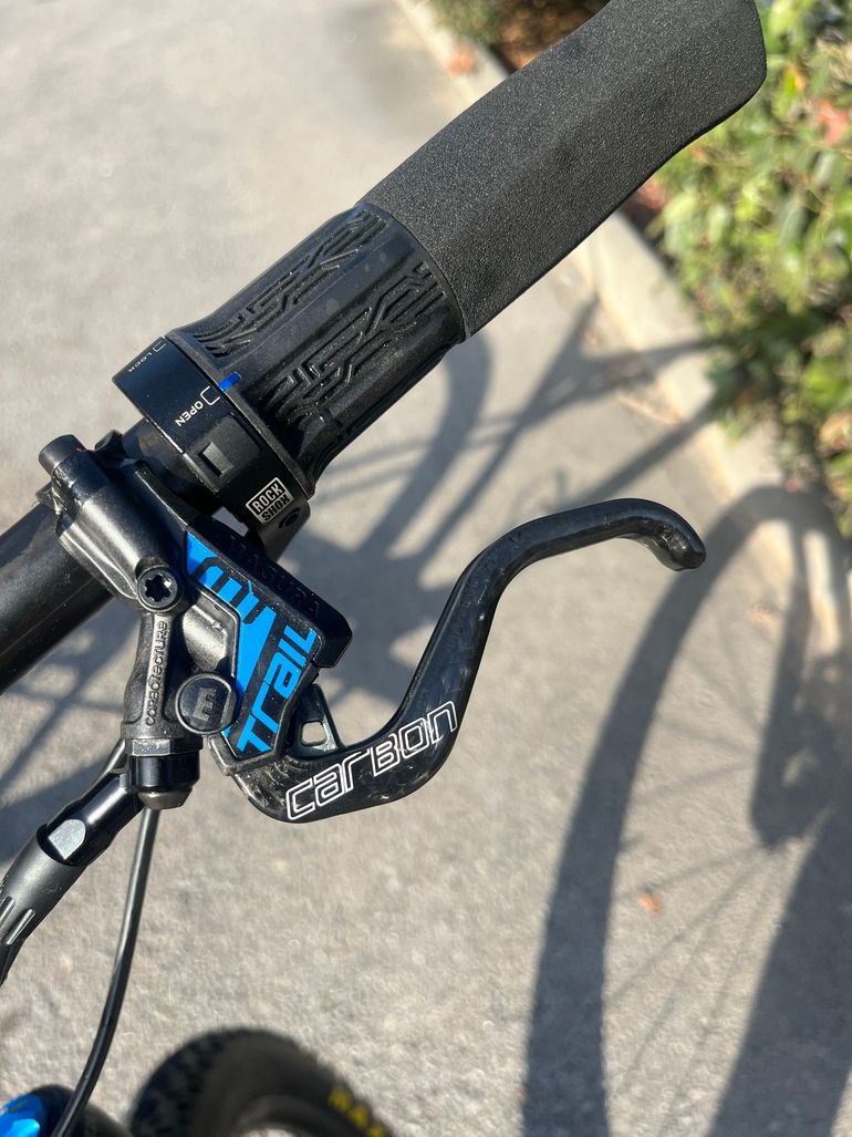 Brugt KTM SCARP MT EXONIC 2024 2024 Mountainbike — billede 14 af 17