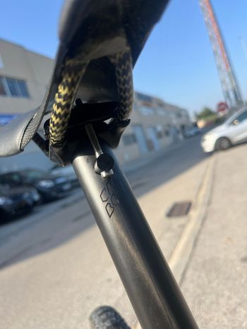 Brugt KTM SCARP MT EXONIC 2024 2024 Mountainbike — billede 7 af 17