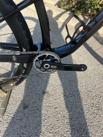 Brugt KTM SCARP MT EXONIC 2024 2024 Mountainbike — billede 4 af 17