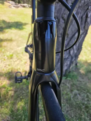 Brugt BMC Roadmachine 01 FOUR 2023 2023 Road & Gravel — billede 8 af 10