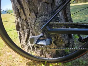 Brugt BMC Roadmachine 01 FOUR 2023 2023 Road & Gravel — billede 6 af 10