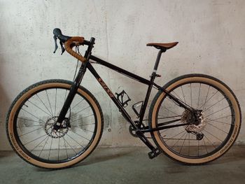 Używany Salsa Fargo Custom Shimano GRX 2026 Road & Gravel