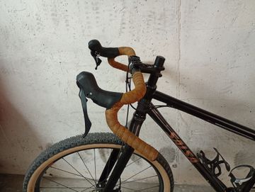 Used Salsa Fargo Custom Shimano GRX 2026 Road & Gravel, Black — image 3 of 3