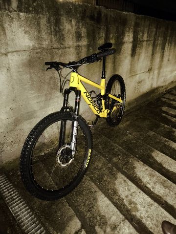 Used Norco Sight C2 29 2020 2020 MTB
