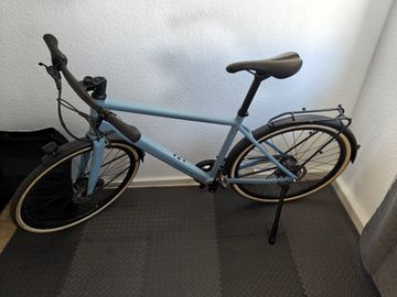Tweedehands Canyon Commuter 2025 2025 Urban — afbeelding 4 van 9