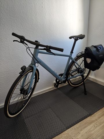 Tweedehands Canyon Commuter 2025 2025 Urban — afbeelding 9 van 9