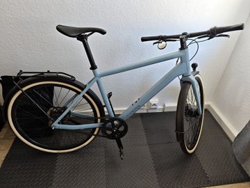 Tweedehands Canyon Commuter 2025 2025 Urban — afbeelding 2 van 9