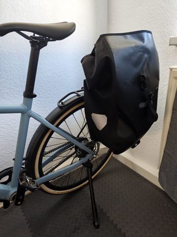Tweedehands Canyon Commuter 2025 2025 Urban — afbeelding 6 van 9