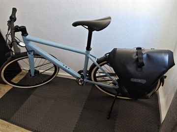 Tweedehands Canyon Commuter 2025 2025 Urban — afbeelding 7 van 9
