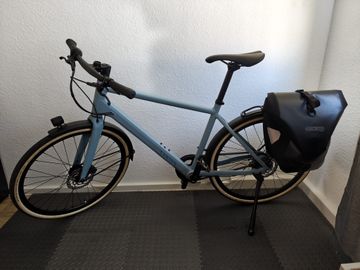 Tweedehands Canyon Commuter 2025 2025 Urban — afbeelding 1 van 9