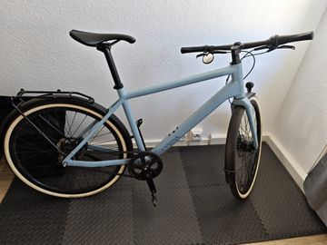Tweedehands Canyon Commuter 2025 2025 Urban — afbeelding 3 van 9