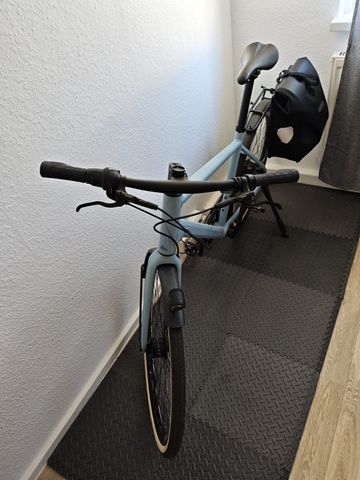 Tweedehands Canyon Commuter 2025 2025 Urban — afbeelding 8 van 9
