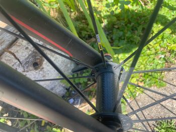 Wilier Custom Campagnolo Super Record 2015 Road & Gravel de segunda mano, Negro — imagen 10 de 15