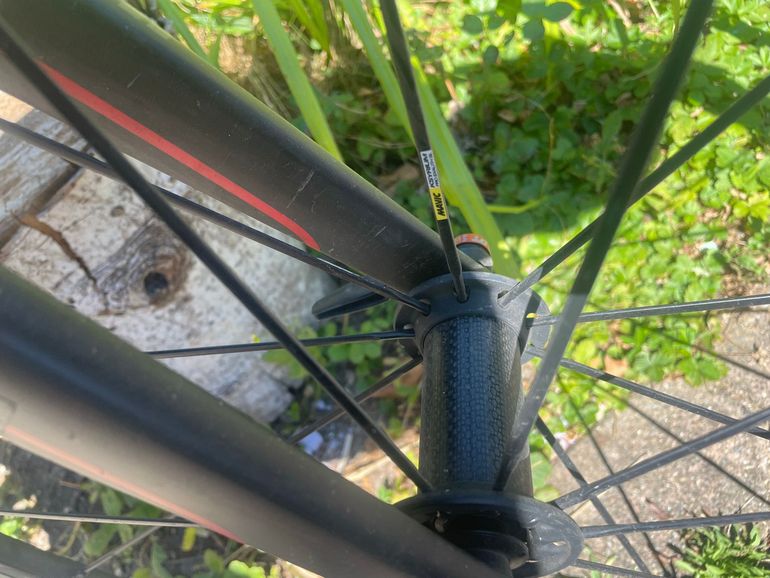 Wilier Custom Campagnolo Super Record 2015 Road & Gravel de segunda mano, Negro — imagen 10 de 15