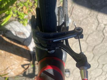Wilier Custom Campagnolo Super Record 2015 Road & Gravel de segunda mano, Negro — imagen 11 de 15