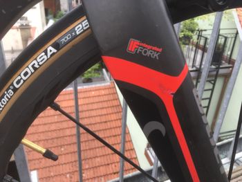 Wilier Custom Campagnolo Super Record 2015 Road & Gravel de segunda mano, Negro — imagen 15 de 15