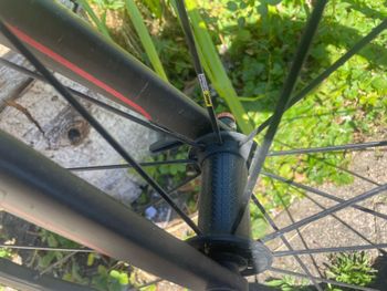 Wilier Custom Campagnolo Super Record 2015 Road & Gravel de segunda mano, Negro — imagen 7 de 15
