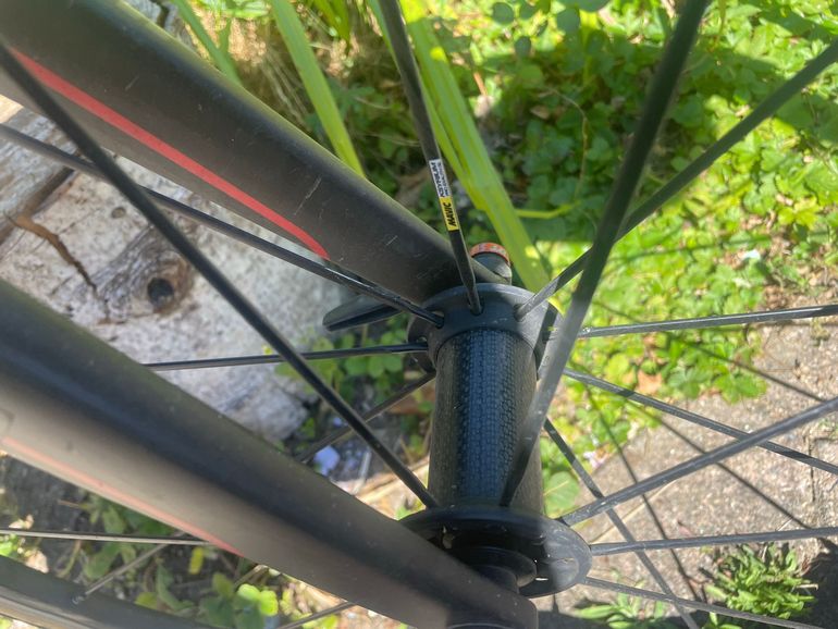 Wilier Custom Campagnolo Super Record 2015 Road & Gravel de segunda mano, Negro — imagen 7 de 15