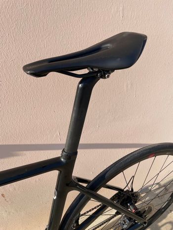 Brugt Scott Addict RC 20 2020 2020 Road & Gravel — billede 6 af 8