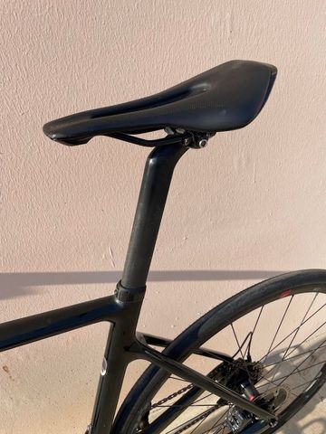 Gebrauchtes Scott Addict RC 20 2020 2020 Road & Gravel, Schwarz — Bild 6 von 8