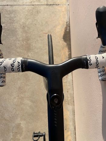 Brugt Scott Addict RC 20 2020 2020 Road & Gravel — billede 5 af 8
