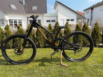 Gebrauchtes Specialized Demo Race 29 2020 2020 MTB