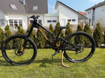 Specialized Demo Race 29 2020 2020 MTB d'occasion