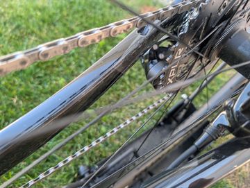 Used Trek Boone SRAM Force eTap AXS 2023 Road & Gravel, Black — image 8 of 8