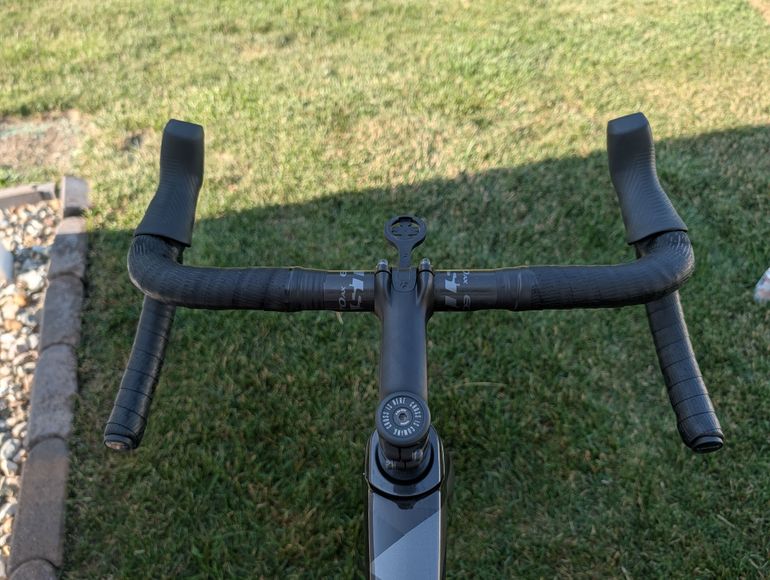 Used Trek Boone SRAM Force eTap AXS 2023 Road & Gravel, Black — image 6 of 8