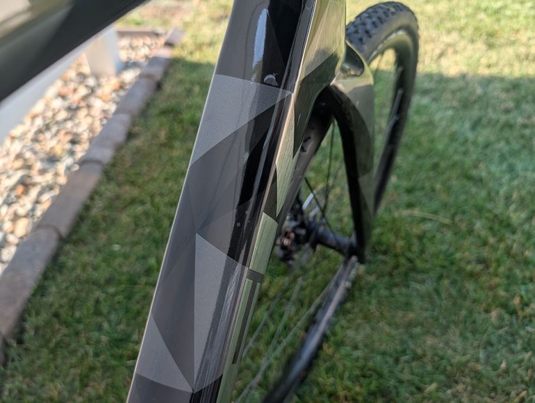 Used Trek Boone SRAM Force eTap AXS 2023 Road & Gravel, Black — image 7 of 8