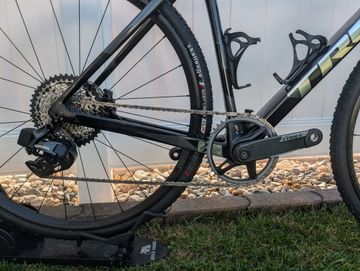 Used Trek Boone SRAM Force eTap AXS 2023 Road & Gravel, Black — image 3 of 8