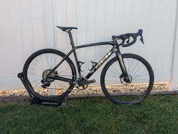 Used Trek Boone SRAM Force eTap AXS 2023 Road & Gravel