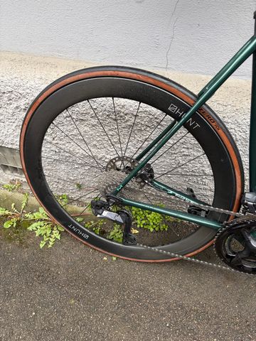 Used Cannondale Pas Normal Edt. 2018 Road & Gravel, Green — image 6 of 14