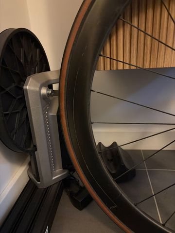 Used Cannondale Pas Normal Edt. 2018 Road & Gravel, Green — image 9 of 14