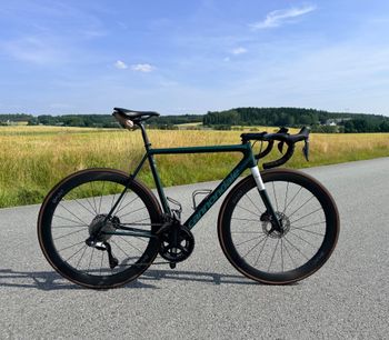 Used Cannondale Pas Normal Edt. 2018 Road & Gravel
