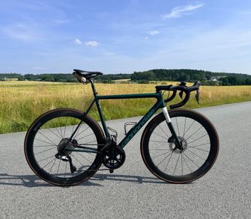 Used Cannondale Pas Normal Edt. 2018 Road & Gravel
