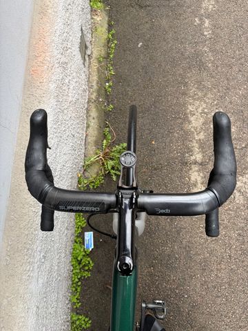 Used Cannondale Pas Normal Edt. 2018 Road & Gravel, Green — image 8 of 14