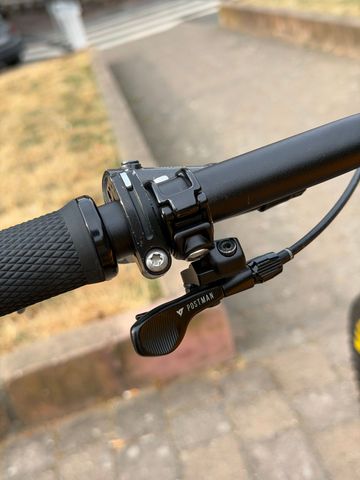 Použité YT Industries Capra CORE 3 MX 2023 2023 Mountainbike — obrázek 14 z 29