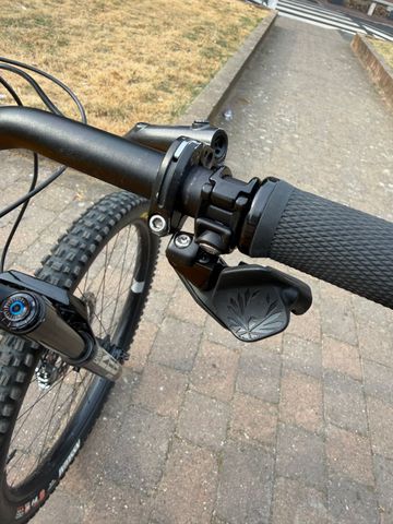 Použité YT Industries Capra CORE 3 MX 2023 2023 Mountainbike — obrázek 5 z 29