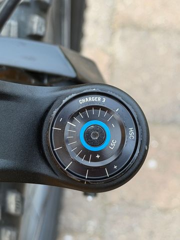 Použité YT Industries Capra CORE 3 MX 2023 2023 Mountainbike — obrázek 9 z 29