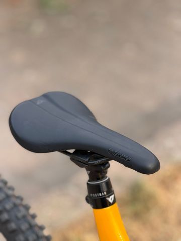 Použité YT Industries Capra CORE 3 MX 2023 2023 Mountainbike — obrázek 16 z 29