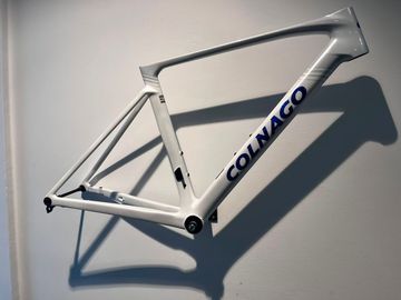 Brugt Colnago V5Rs Shimano Dura Ace Di2 2026 Frameset 2026 Road & Gravel
